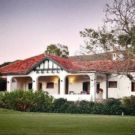 Hotel Victoria Golf La Cumbre Kültér fotó