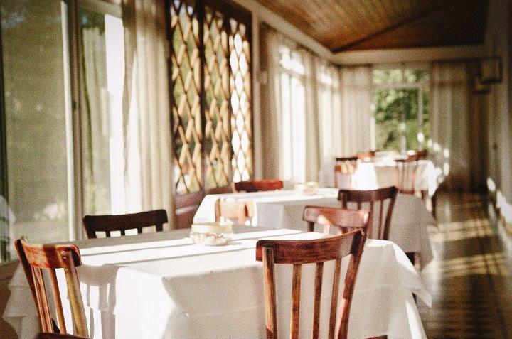 Hotel Victoria Golf La Cumbre Kültér fotó