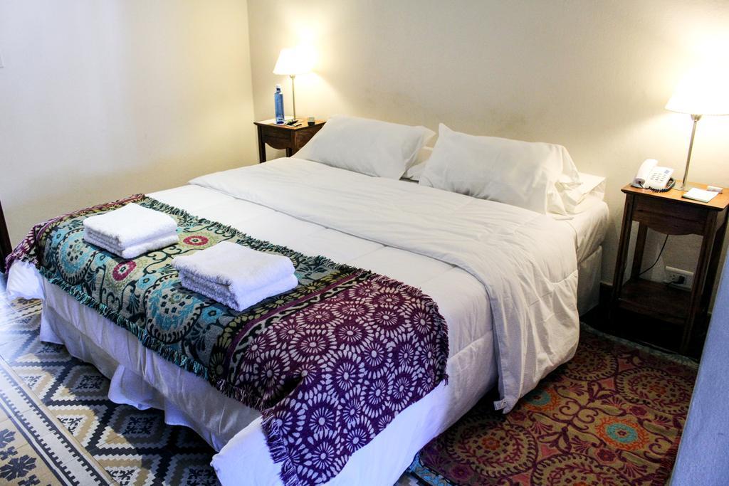 Hotel Victoria Golf La Cumbre Kültér fotó